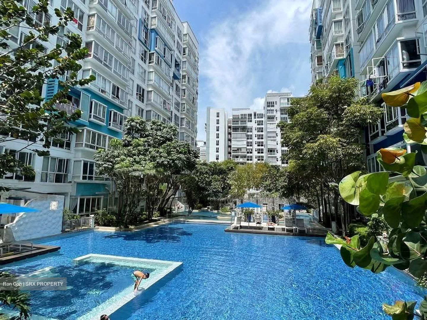La Casa (D25), Condominium #615854241